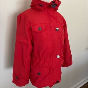 Appaman toddler boys windbreaker